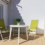 Lägenhet Carihuela Torremolinos