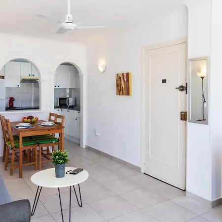 Appartement Carihuela *