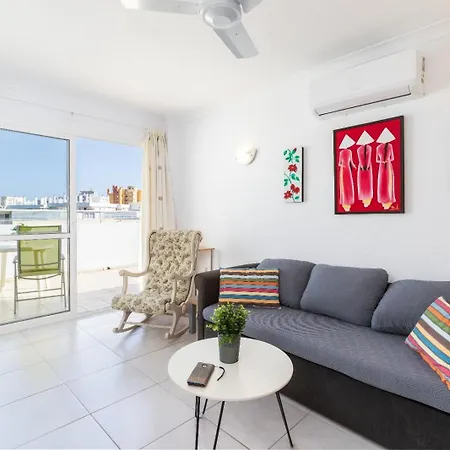 Appartement Carihuela