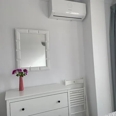 Apartamento Carihuela