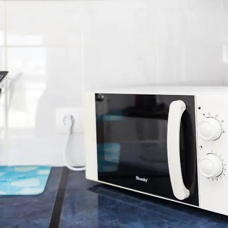 Carihuela Торремолинос