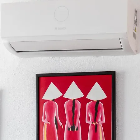 Carihuela Appartement *