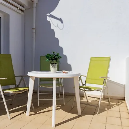 Appartement Carihuela Torremolinos