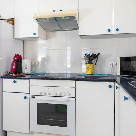 Carihuela Torremolinos