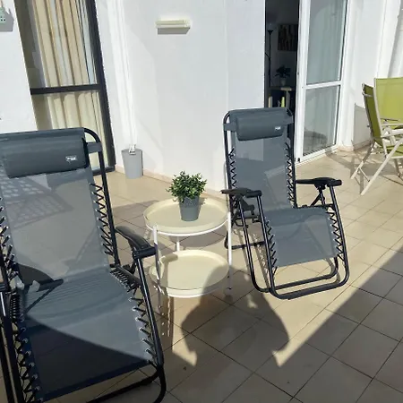 Carihuela Апартаменты