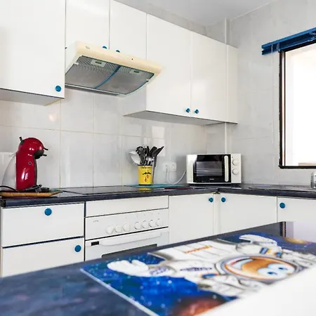 Carihuela Apartamento *