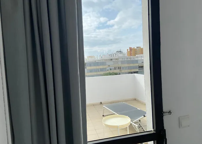 Carihuela * Torremolinos