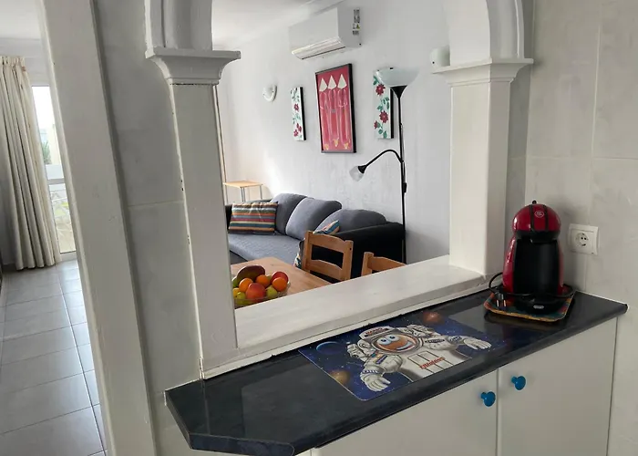 Carihuela * Торремолинос