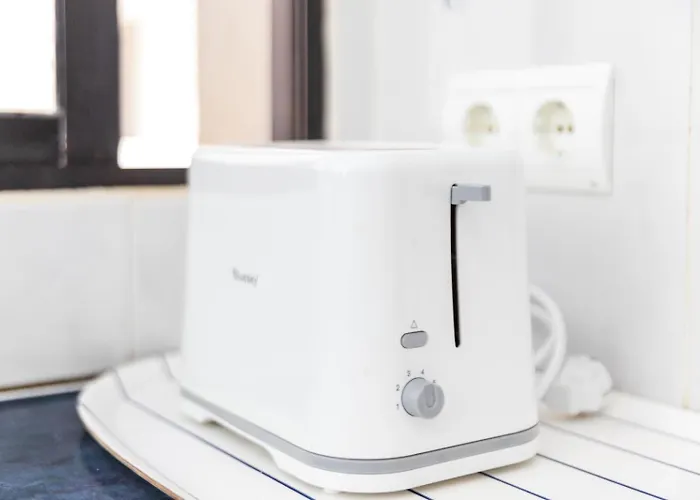 Carihuela Апартаменты