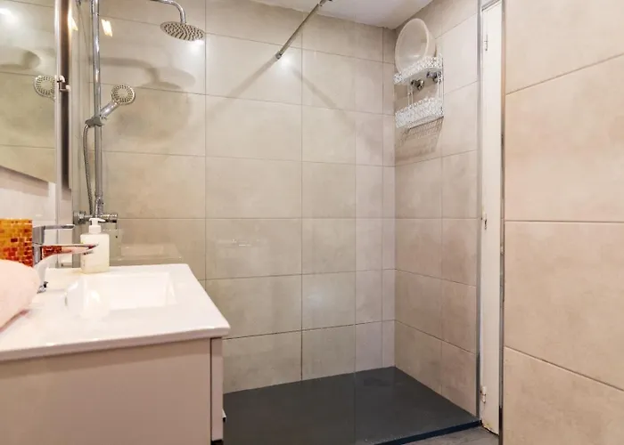 Апартаменты Carihuela