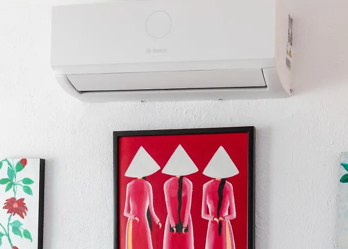 Carihuela Апартаменты *