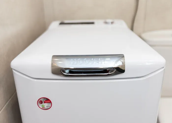 Carihuela Апартаменты Торремолинос