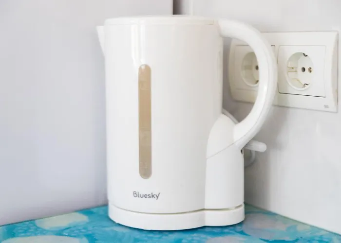 Carihuela Торремолинос