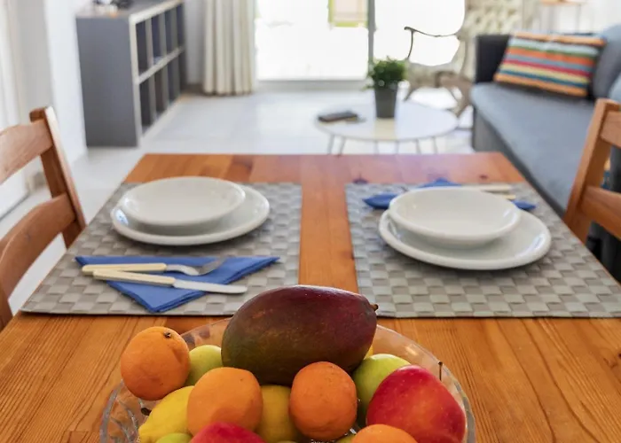 Carihuela Апартаменты *