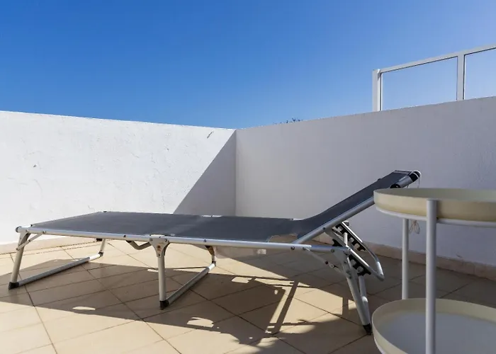 Апартаменты Carihuela Торремолинос