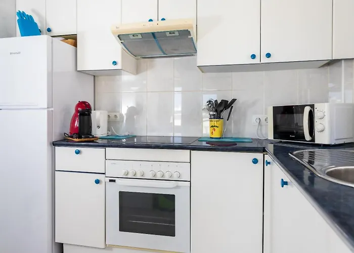 Carihuela Torremolinos