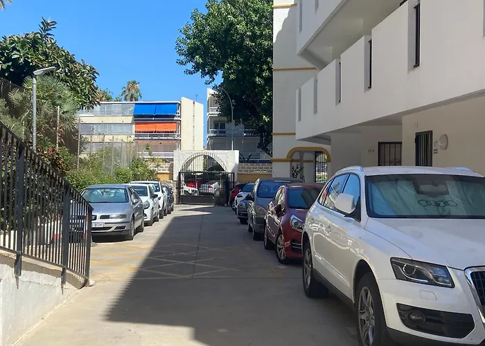 Apartment Carihuela Torremolinos