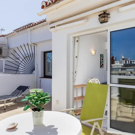 Apartamento Carihuela *