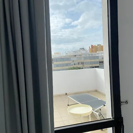 Carihuela * Torremolinos