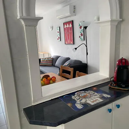 Carihuela * Torremolinos