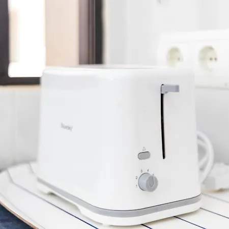 Carihuela Appartamento