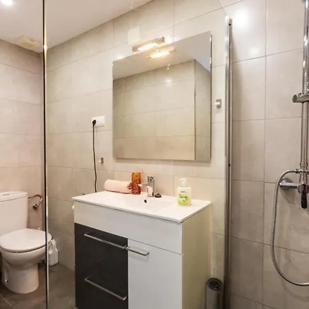 Appartamento Carihuela Torremolinos