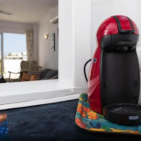 Carihuela Appartamento Torremolinos