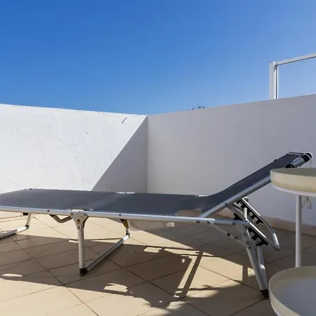 Appartamento Carihuela Torremolinos