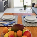 Carihuela Апартаменти *